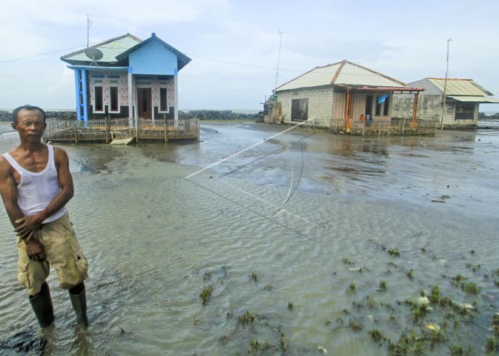 Detail Gambar Pasang Surut Air Laut Nomer 5