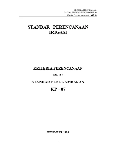 Detail Gambar Pasangan Batu Standart Kp Nomer 16