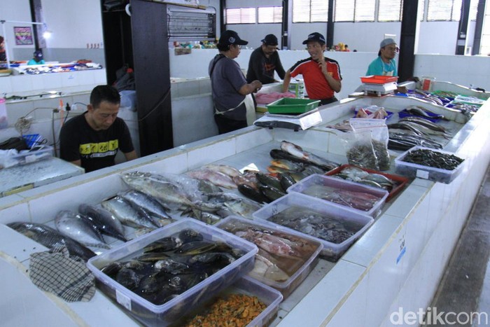 Detail Gambar Pasar Ikan Nomer 28