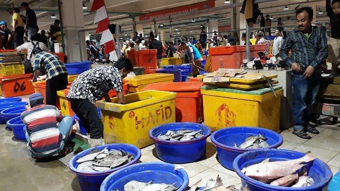 Detail Gambar Pasar Ikan Nomer 32