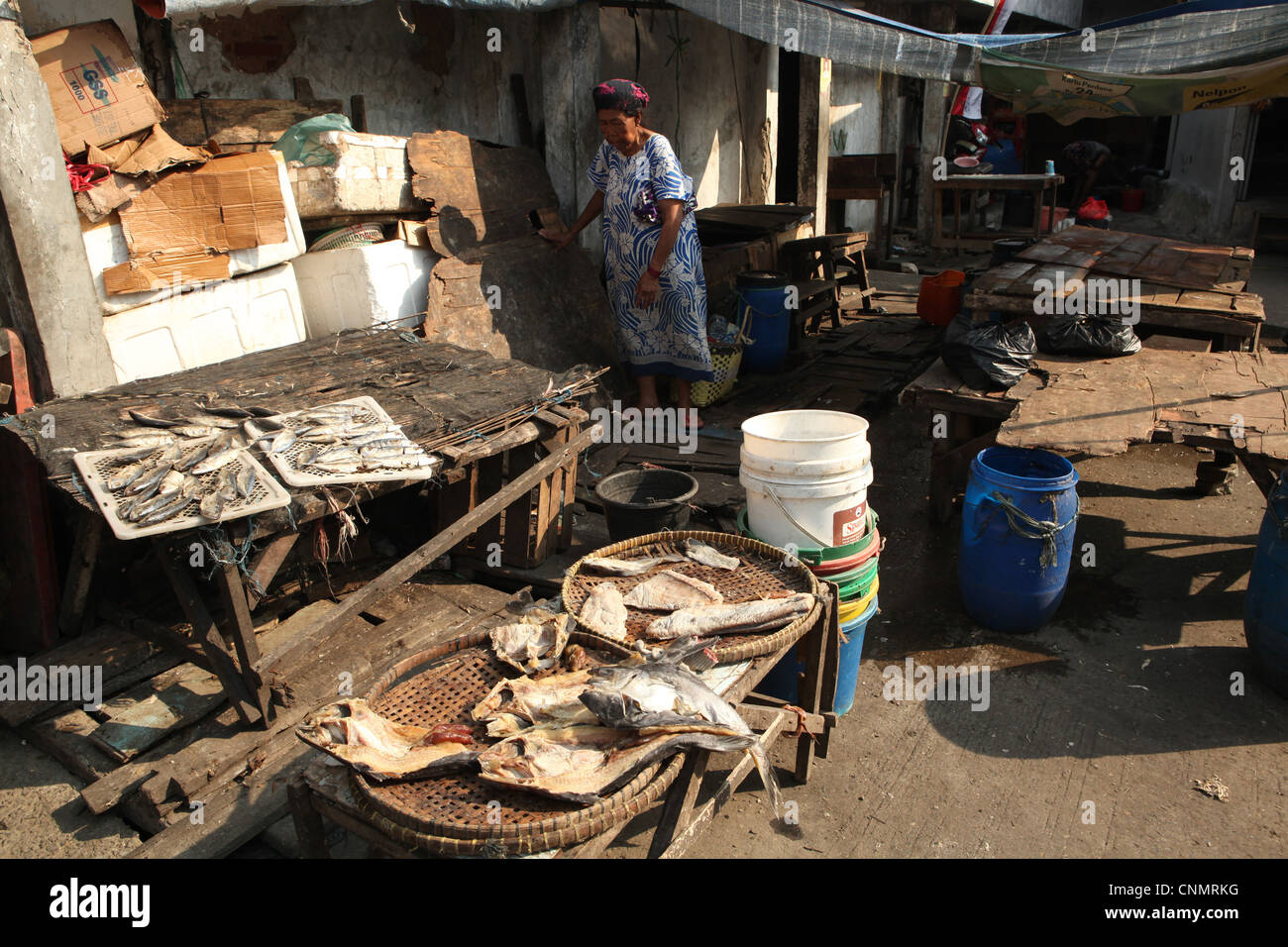 Detail Gambar Pasar Ikan Nomer 40