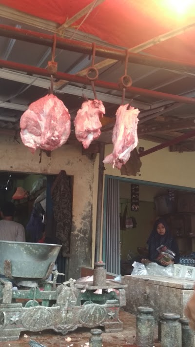 Detail Gambar Pasar Ikan Cigondang Labuan Nomer 16