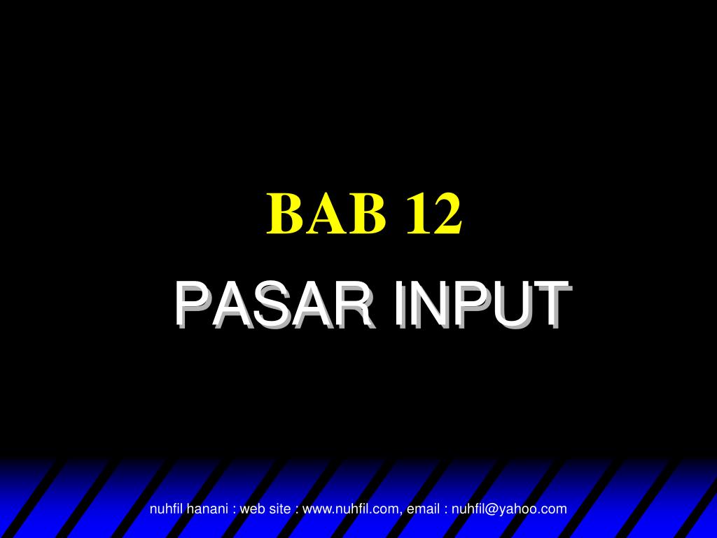 Detail Gambar Pasar Input Nomer 40