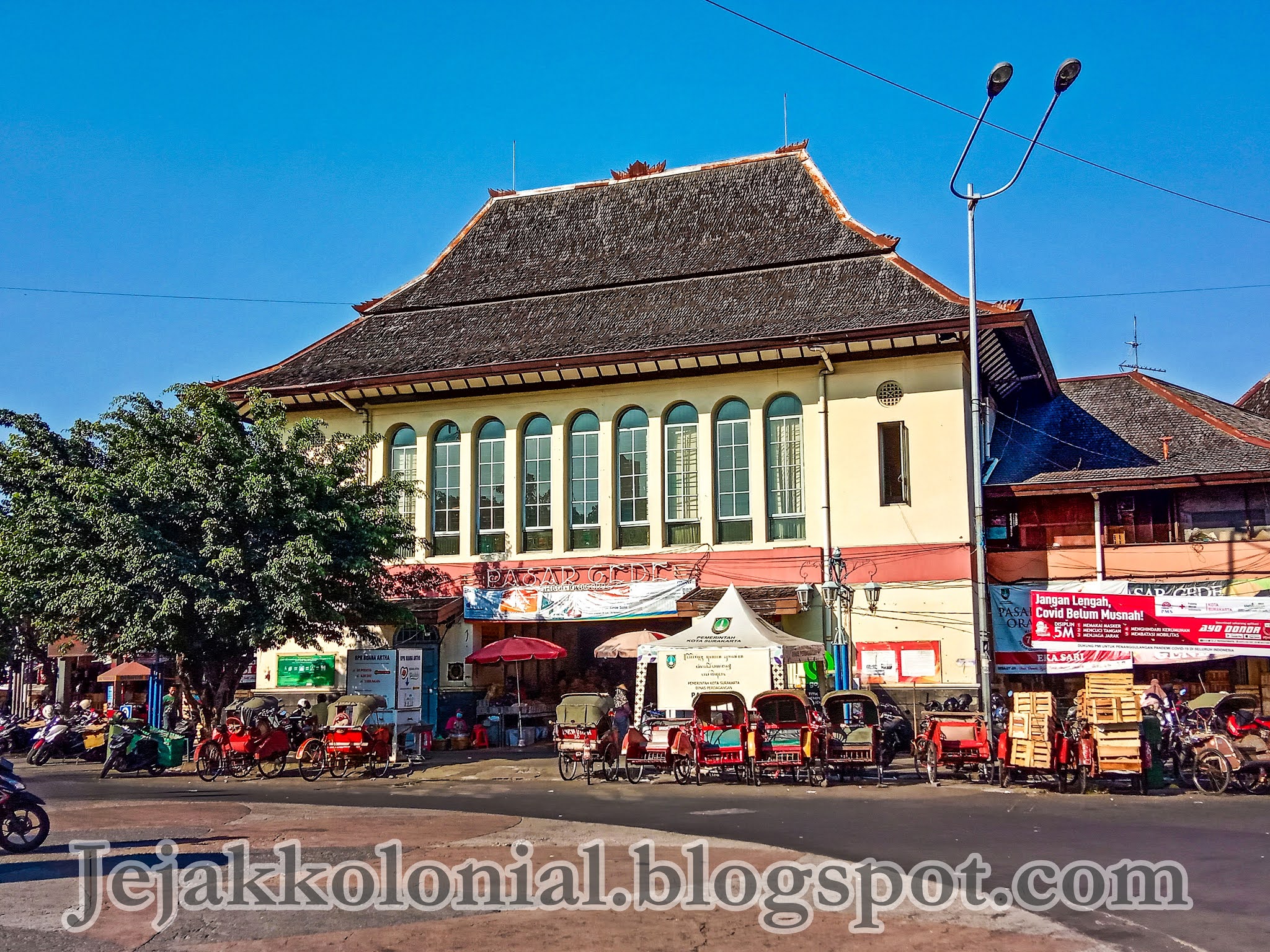 Detail Gambar Pasar Modern Surabaya Barat Gambar Parkir Pasar Modern Barat Nomer 38