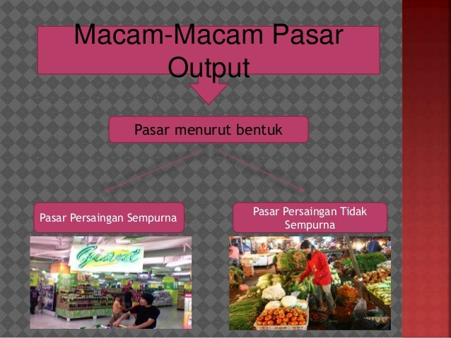 Detail Gambar Pasar Output Nomer 20