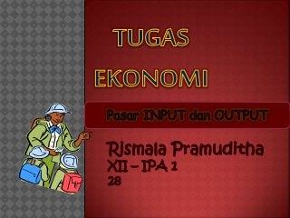 Detail Gambar Pasar Output Nomer 25