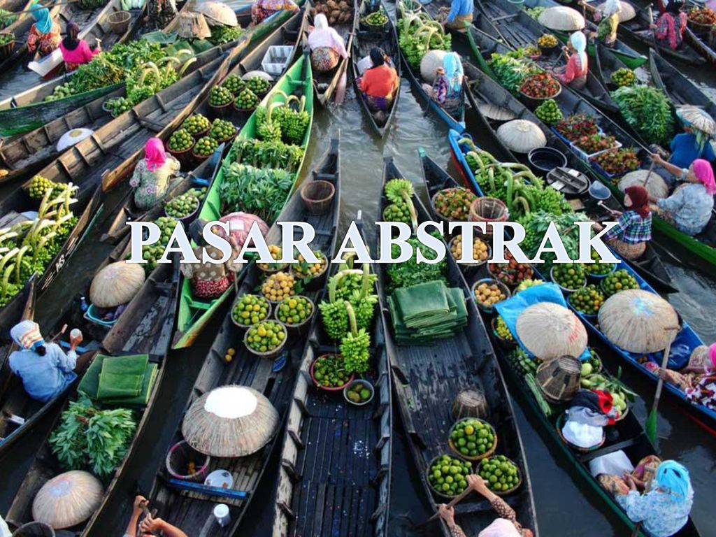 Detail Gambar Pasar Output Nomer 38