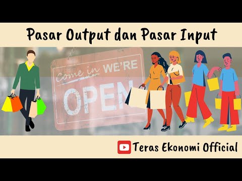 Detail Gambar Pasar Output Nomer 55