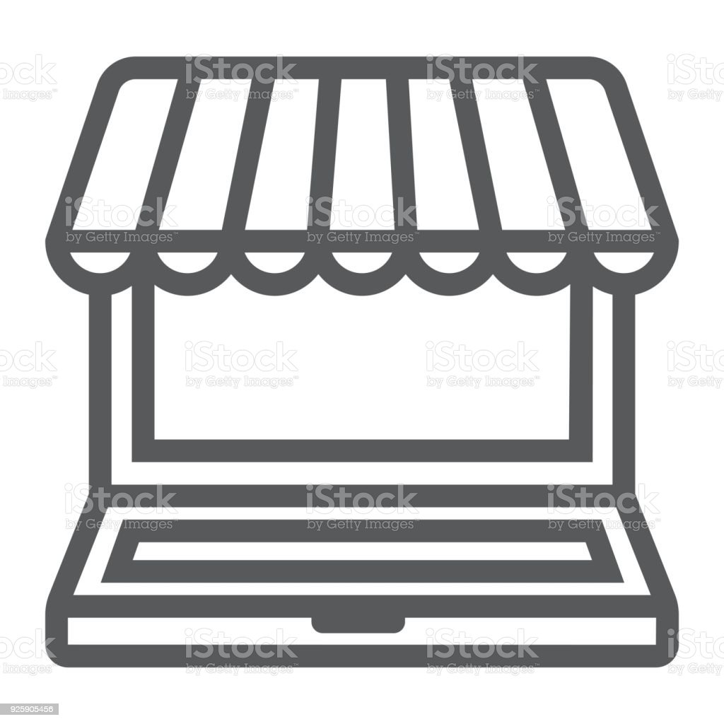 Detail Gambar Pasar Vector Nomer 17