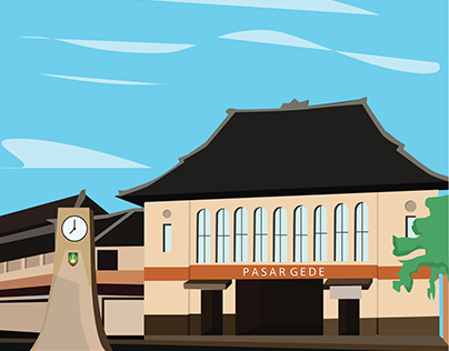 Detail Gambar Pasar Vector Nomer 51