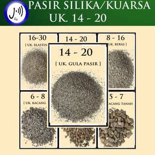 Detail Gambar Pasir Kuarsa Nomer 16