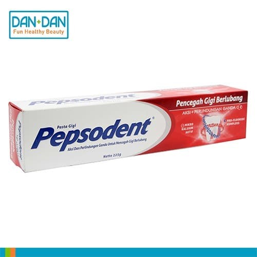 Detail Gambar Pasta Gigi Pepsodent Nomer 14