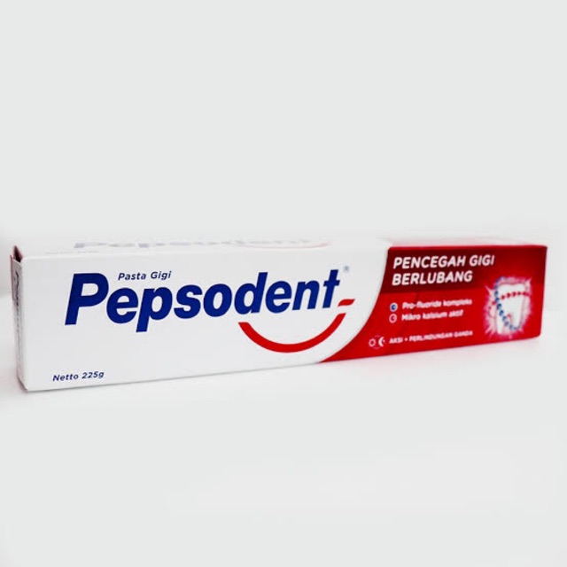 Detail Gambar Pasta Gigi Pepsodent Nomer 17