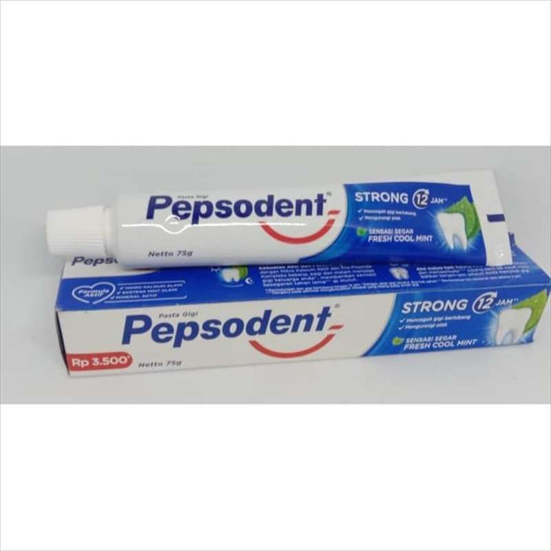 Detail Gambar Pasta Gigi Pepsodent Nomer 19