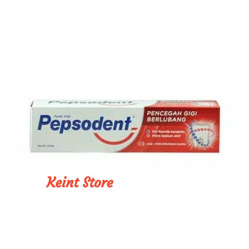 Detail Gambar Pasta Gigi Pepsodent Nomer 27