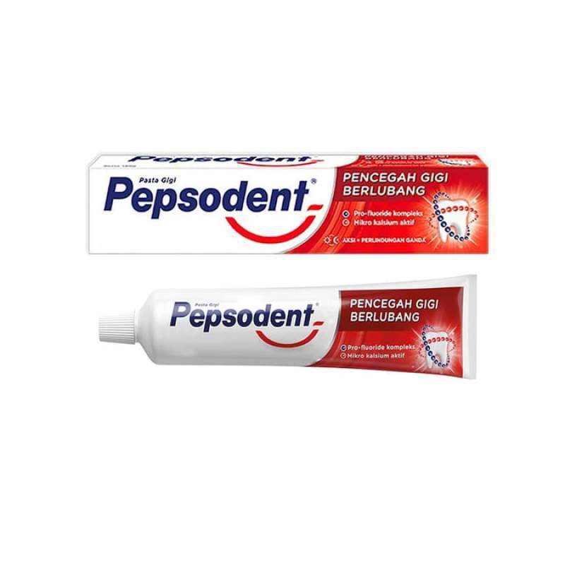 Detail Gambar Pasta Gigi Pepsodent Nomer 4