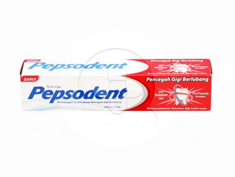 Detail Gambar Pasta Gigi Pepsodent Nomer 7