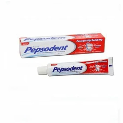 Detail Gambar Pasta Gigi Pepsodent Nomer 9