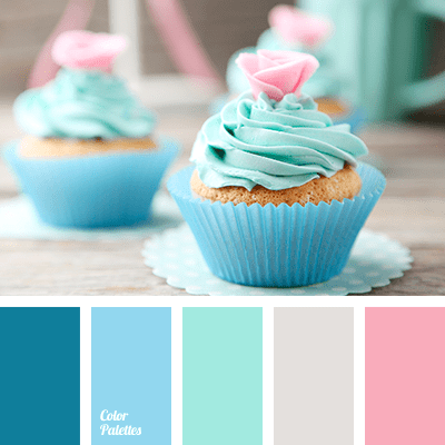 Detail Gambar Pastel Warna Nomer 26