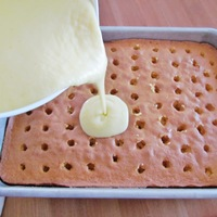Detail Gambar Pastry Vanilla Gambar Pudding Nomer 24