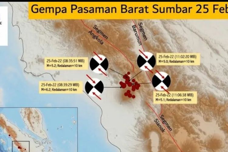 Detail Gambar Patahan Gempah Nomer 30