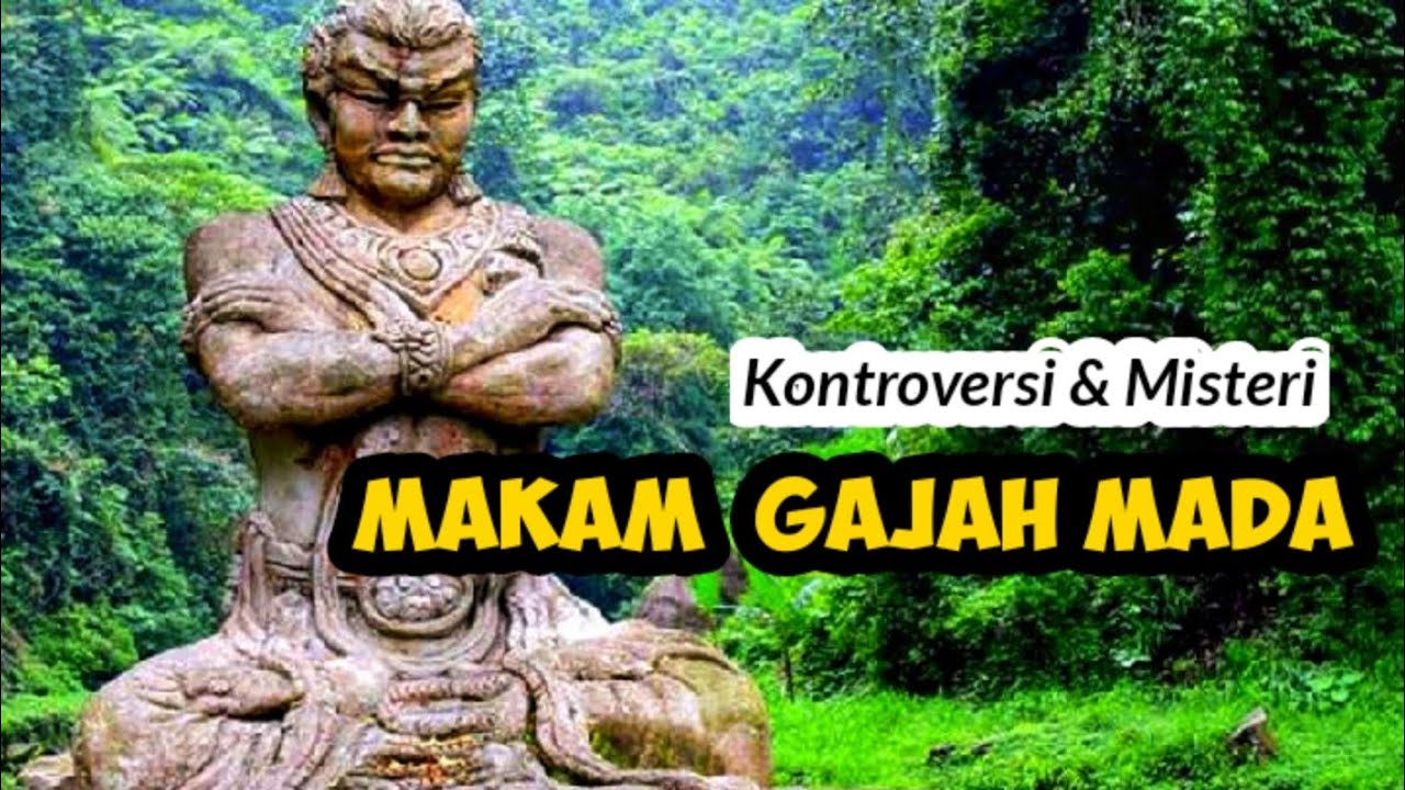 Detail Gambar Patih Gajah Mada Asli Nomer 21