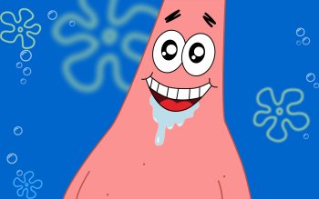 Download Gambar Patrick Background Hitam Nomer 18