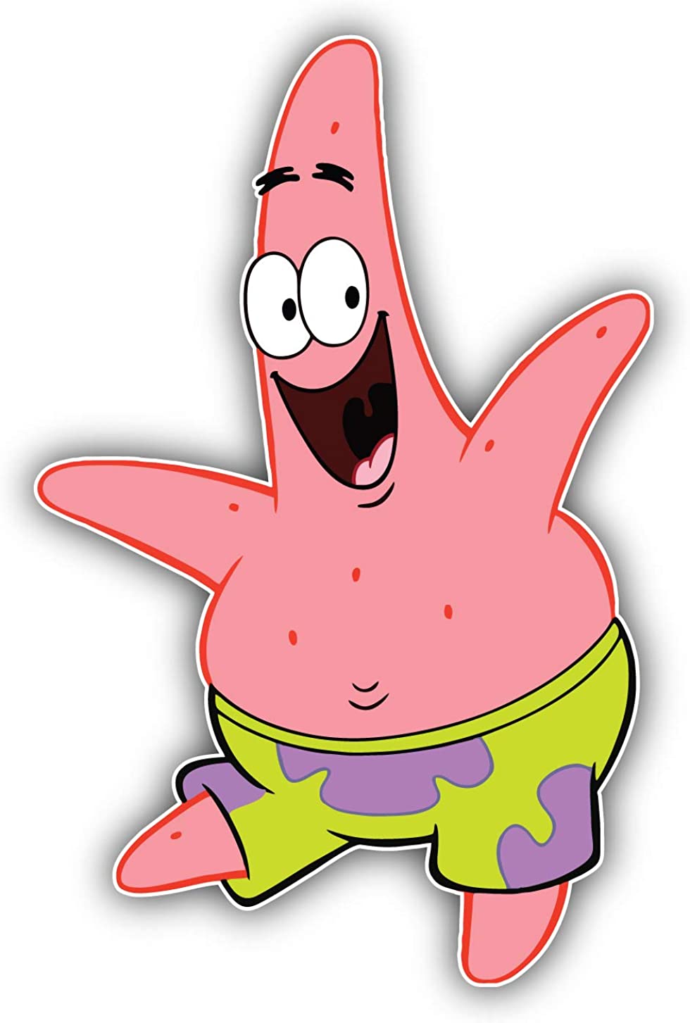 Detail Gambar Patrick Dan Spongebob Nomer 11