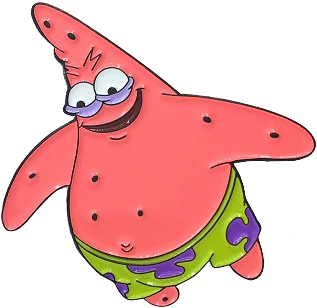 Detail Gambar Patrick Dan Spongebob Nomer 22