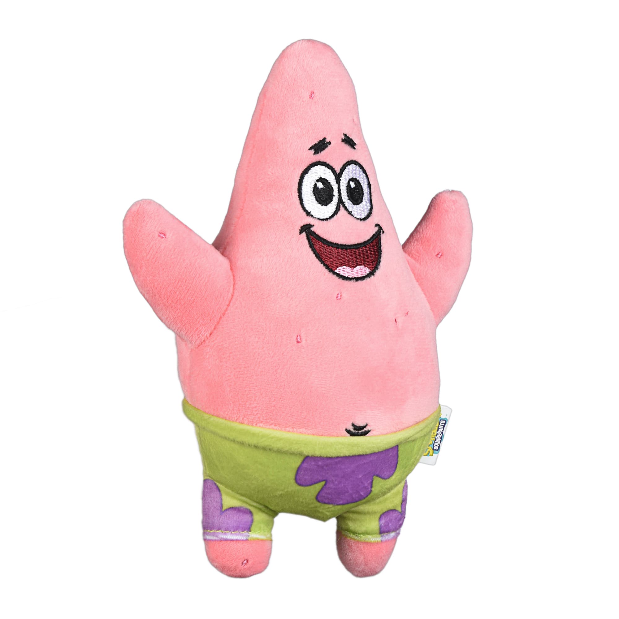 Detail Gambar Patrick Dan Spongebob Nomer 24