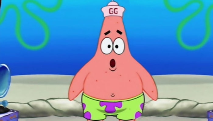 Detail Gambar Patrick Dan Spongebob Nomer 32
