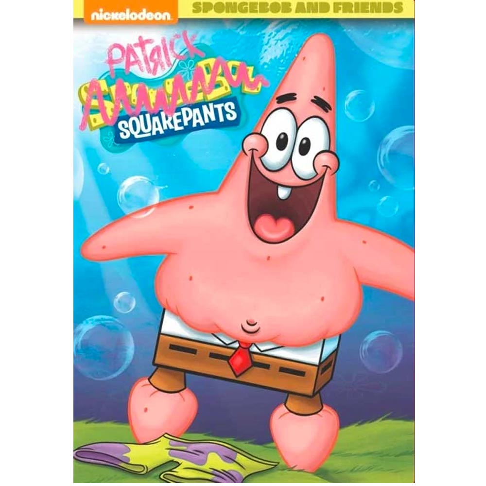 Detail Gambar Patrick Dan Spongebob Nomer 34