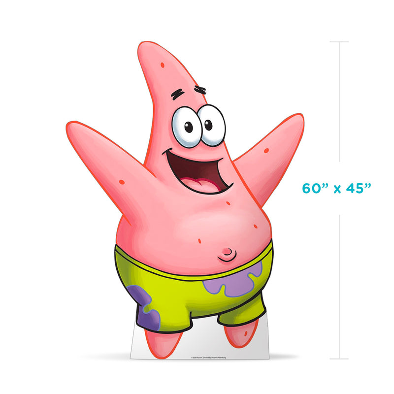 Detail Gambar Patrick Dan Spongebob Nomer 7