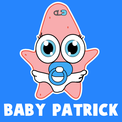 Detail Gambar Patrick Simple Nomer 35