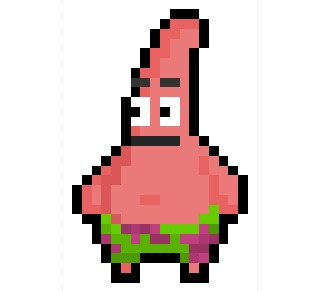 Detail Gambar Patrick Simple Nomer 38