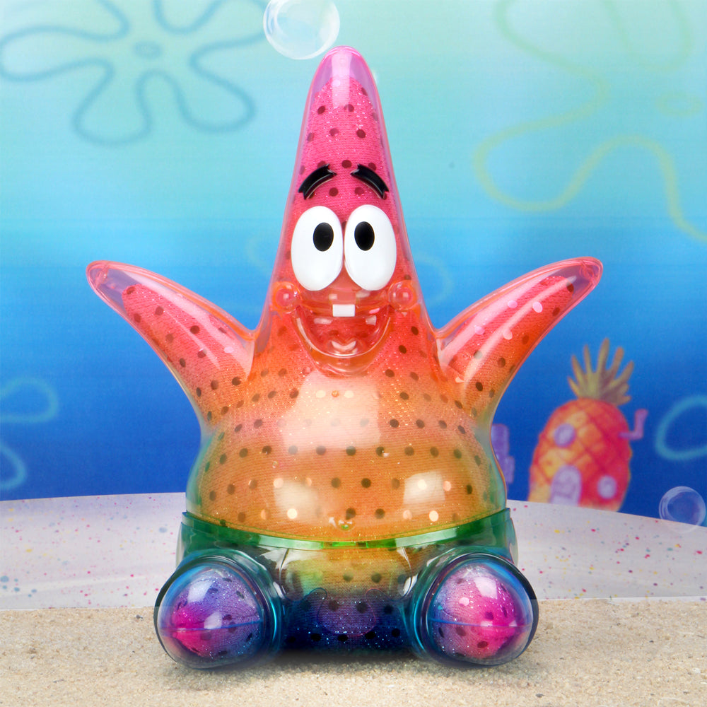 Detail Gambar Patrick Spongebob Nomer 50