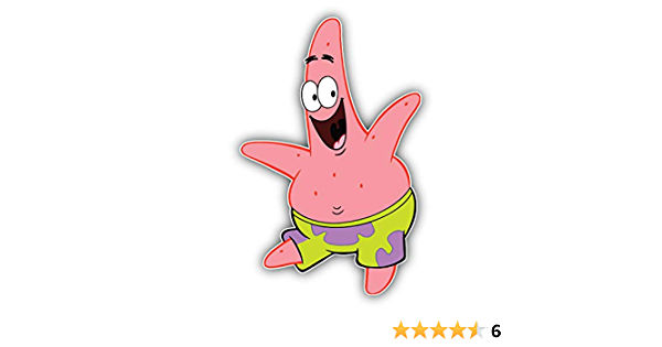 Detail Gambar Patrick Spongebob Keren Nomer 14