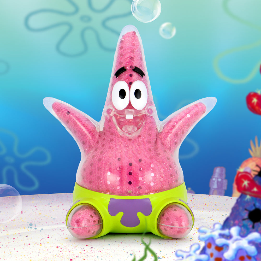 Detail Gambar Patrick Spongebob Keren Nomer 40