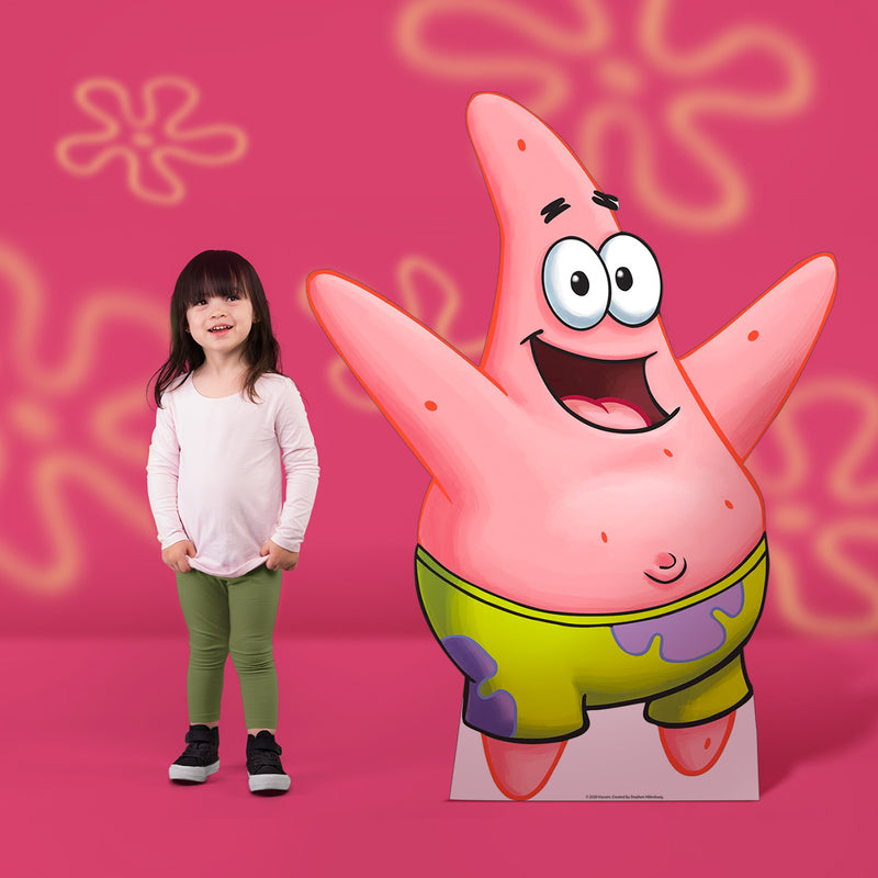 Detail Gambar Patrick Spongebob Keren Nomer 48