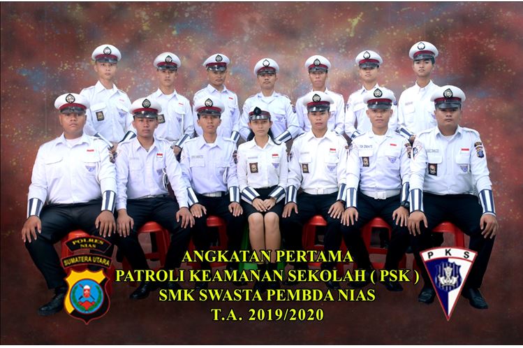 Detail Gambar Patroli Keamanan Sekolah Nomer 10