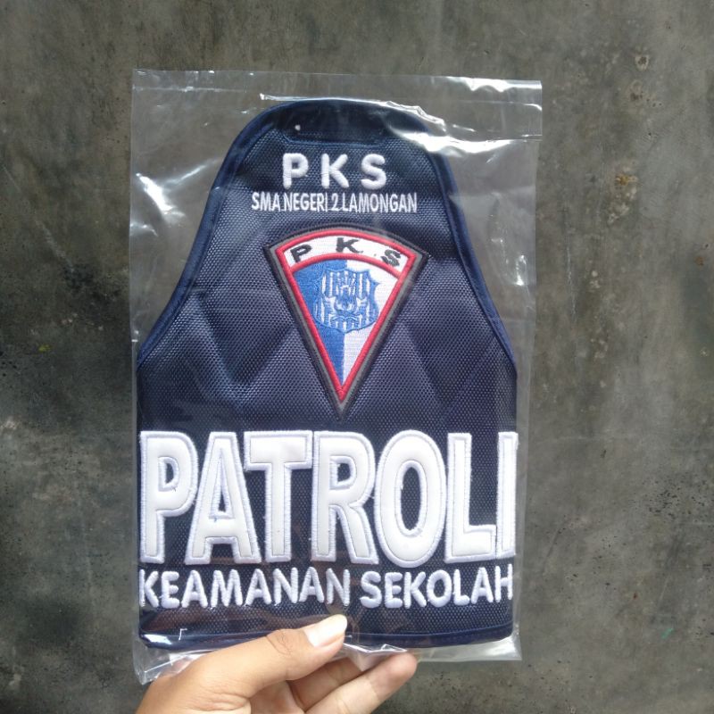 Detail Gambar Patroli Keamanan Sekolah Nomer 11