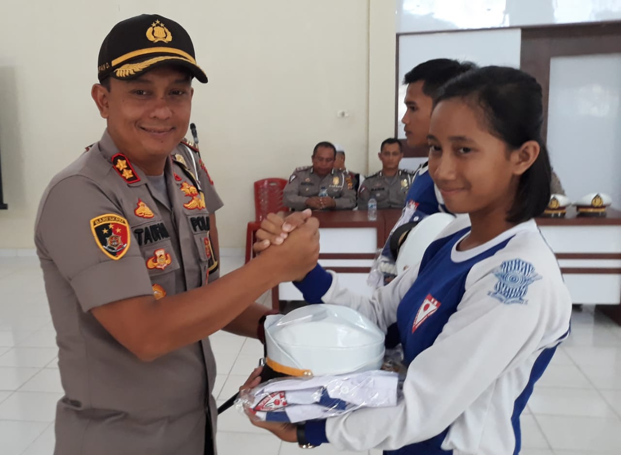 Detail Gambar Patroli Keamanan Sekolah Nomer 22