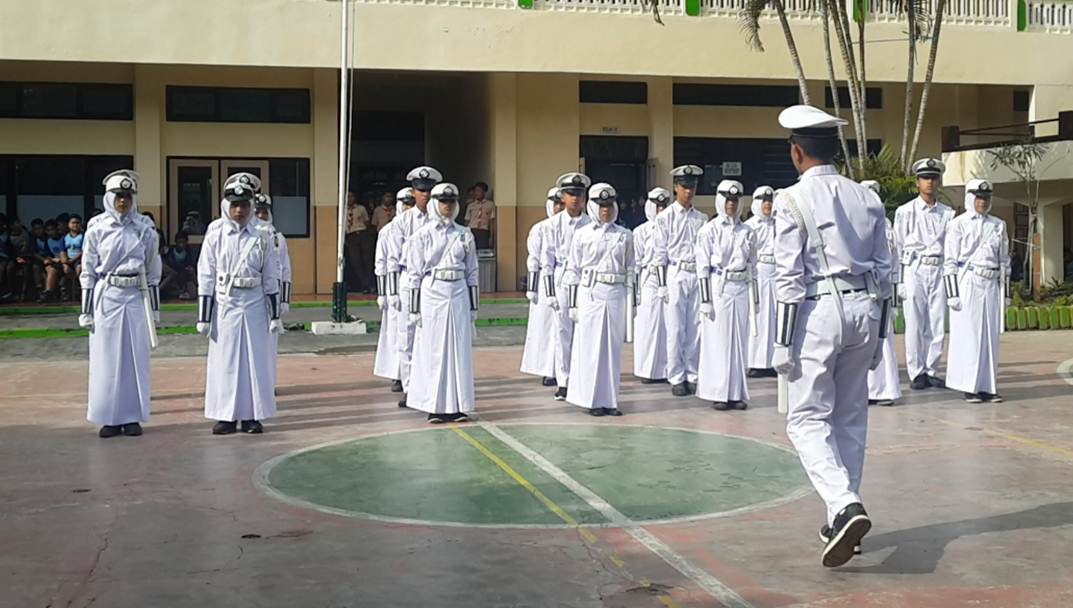 Detail Gambar Patroli Keamanan Sekolah Nomer 47