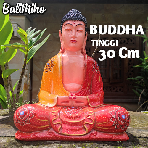 Detail Gambar Patung Buddha Nomer 12