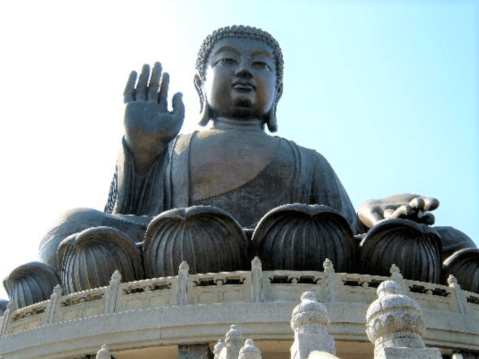 Detail Gambar Patung Buddha Nomer 29