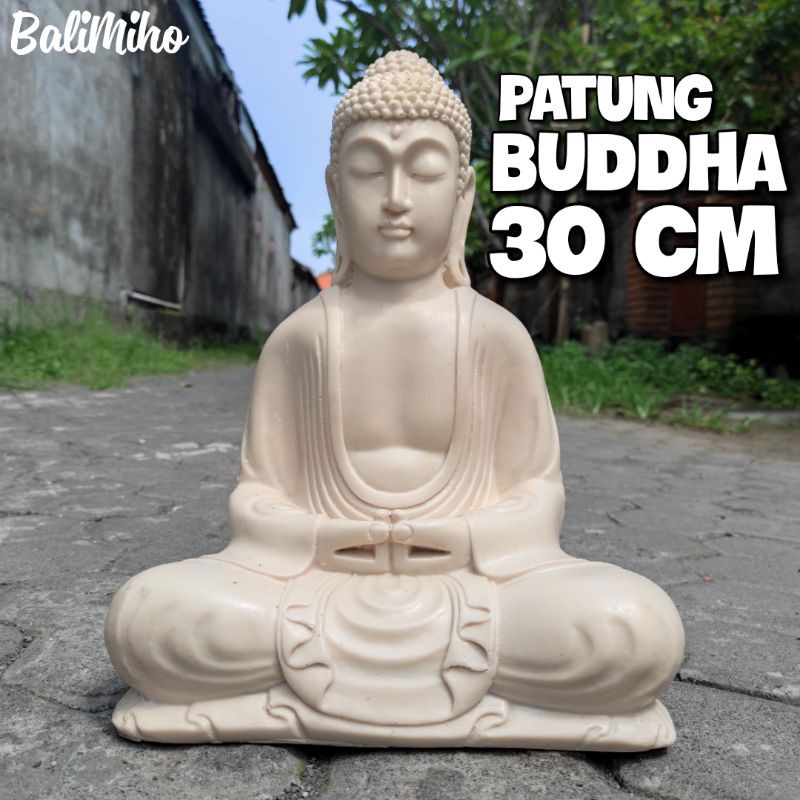 Detail Gambar Patung Buddha Nomer 9