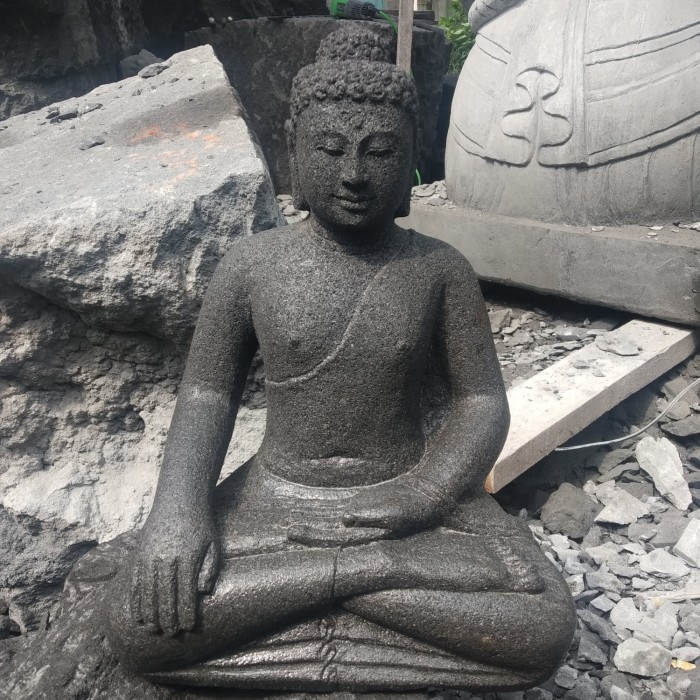 Detail Gambar Patung Budha Nomer 14