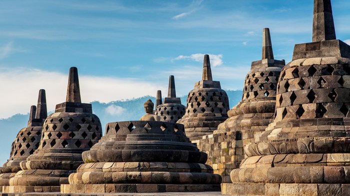 Detail Gambar Patung Candi Borobudur Nomer 15