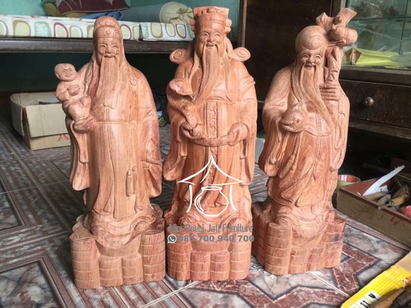 Detail Gambar Patung Dari Kayu Nomer 46