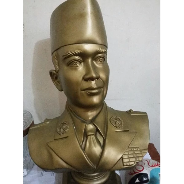 Detail Gambar Patung Dari Tanah Liat Nomer 38